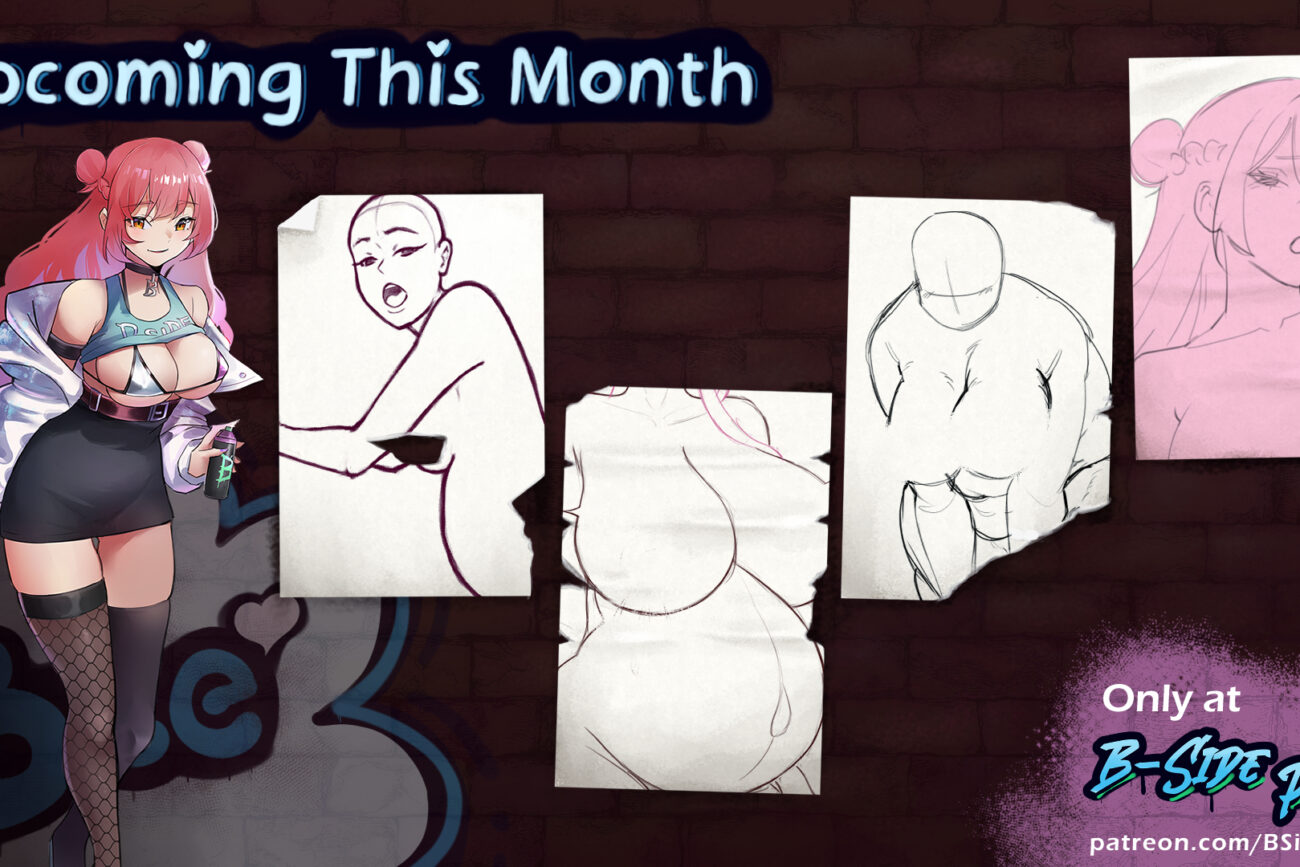 May 2026 Teaser – Mayternity Special