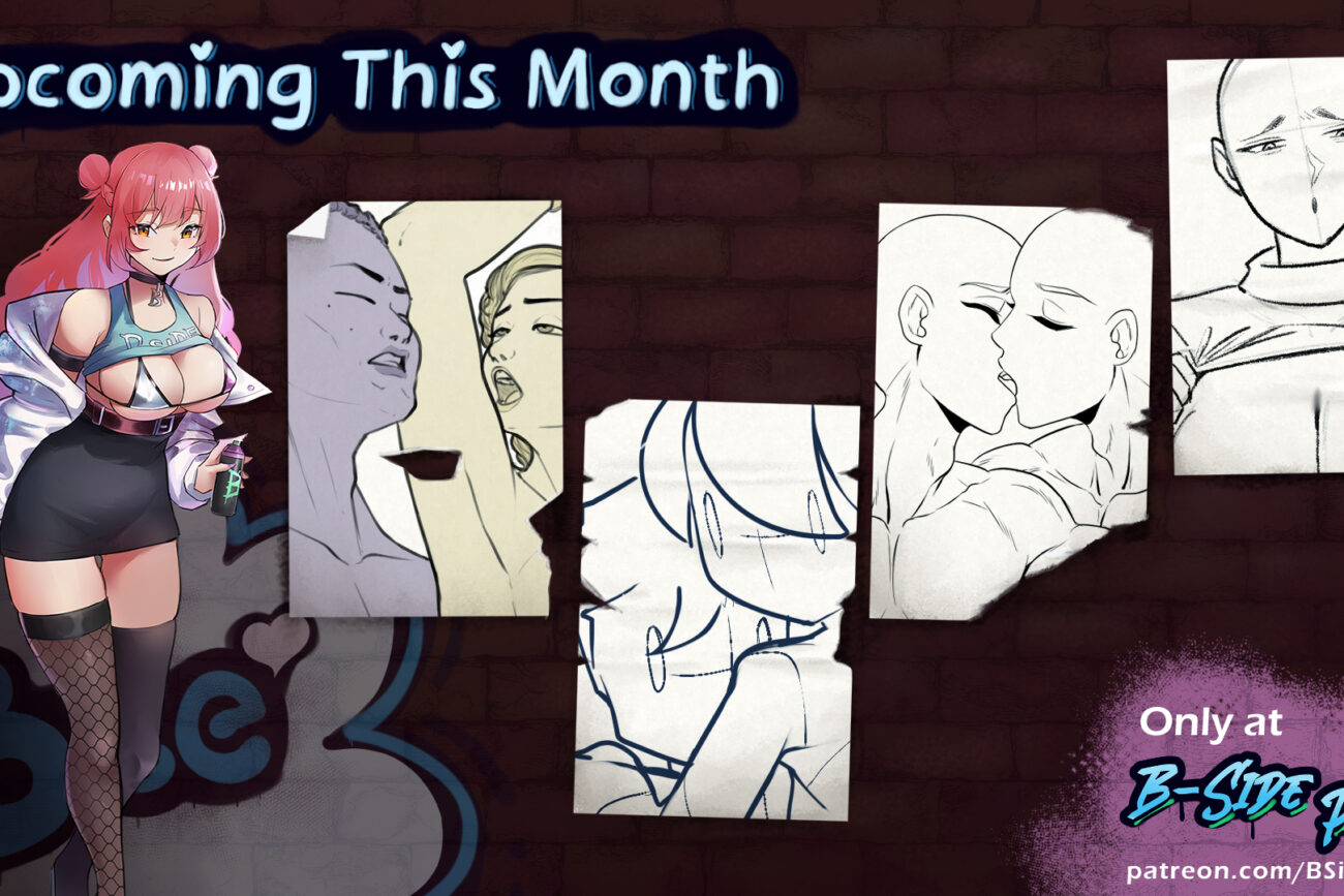 July 2026 Monthly Teaser