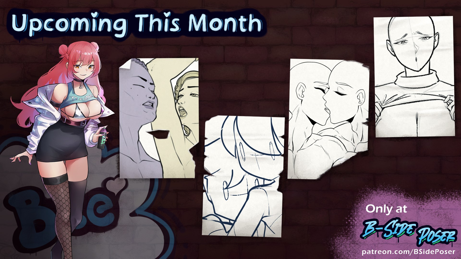 July 2026 Monthly Teaser